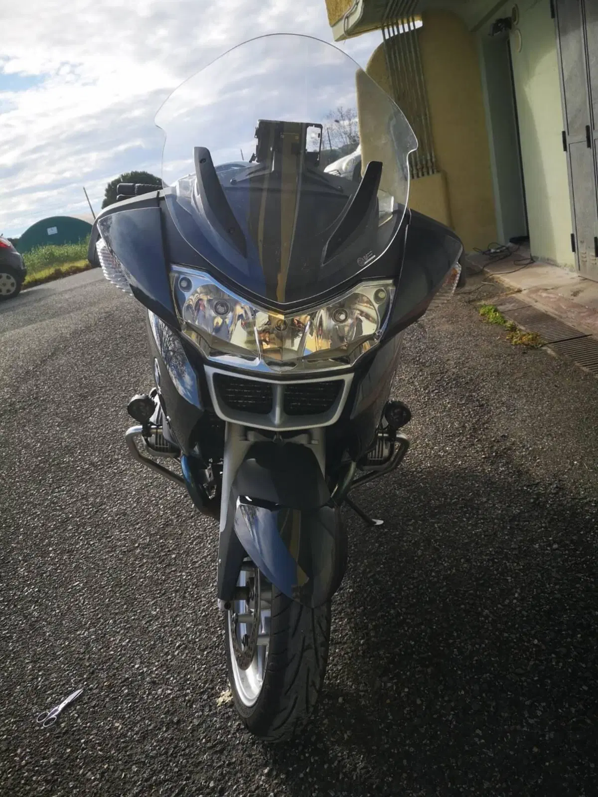 Bmw R 1200 RT (2005 - 07) (4)