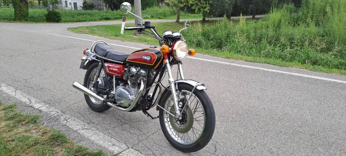 Yamaha XS 2 650 (4)