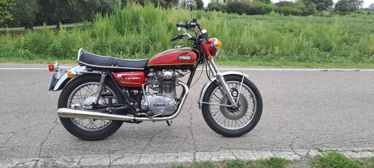Yamaha XS 2 650 (6)