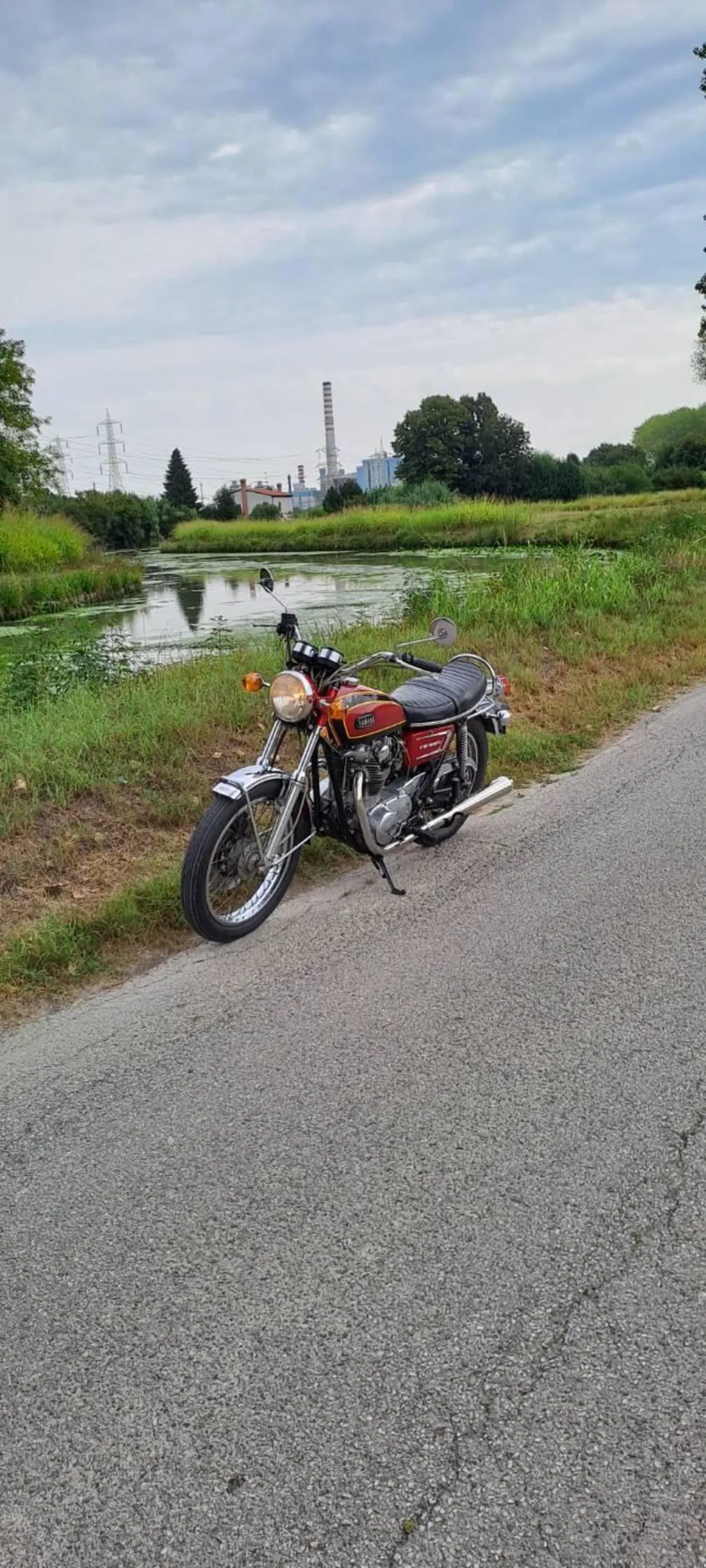 Yamaha XS 2 650 (8)
