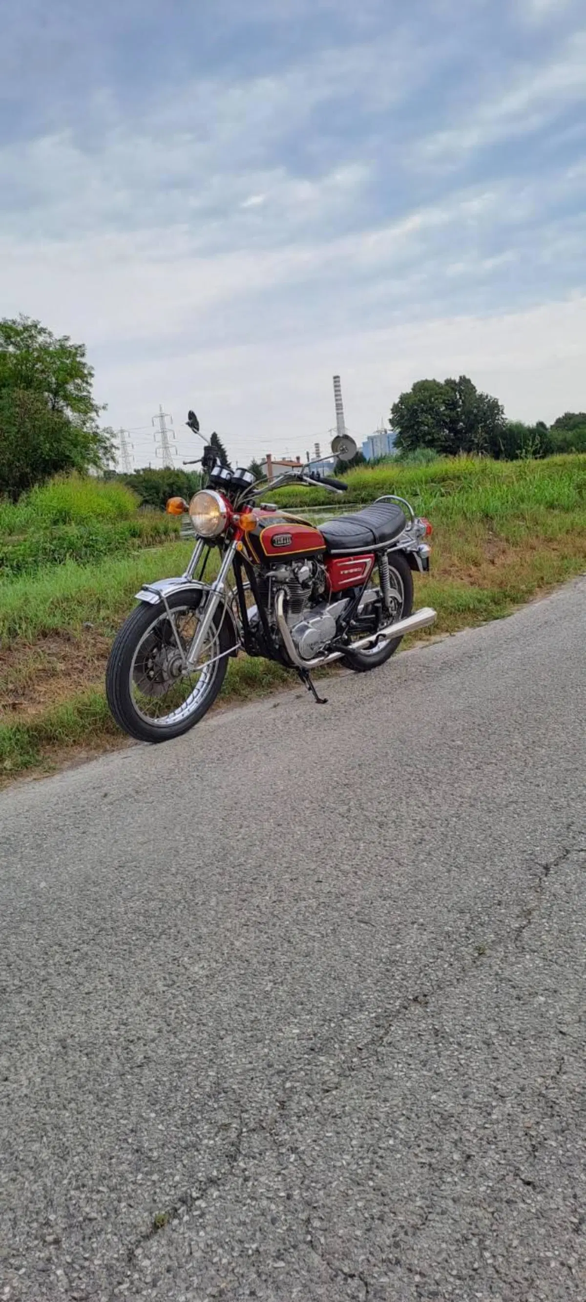 Yamaha XS 2 650 (9)