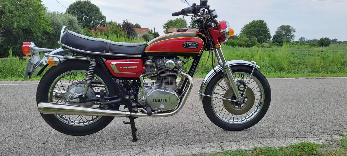 Yamaha XS 2 650 (13)