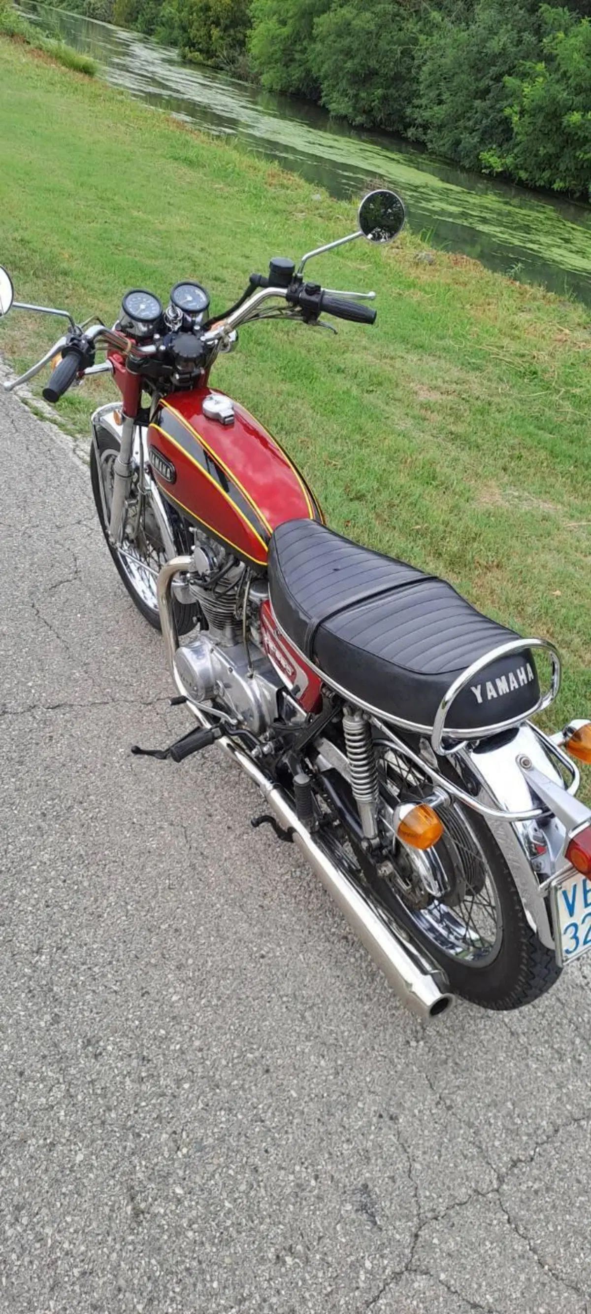 Yamaha XS 2 650 (14)