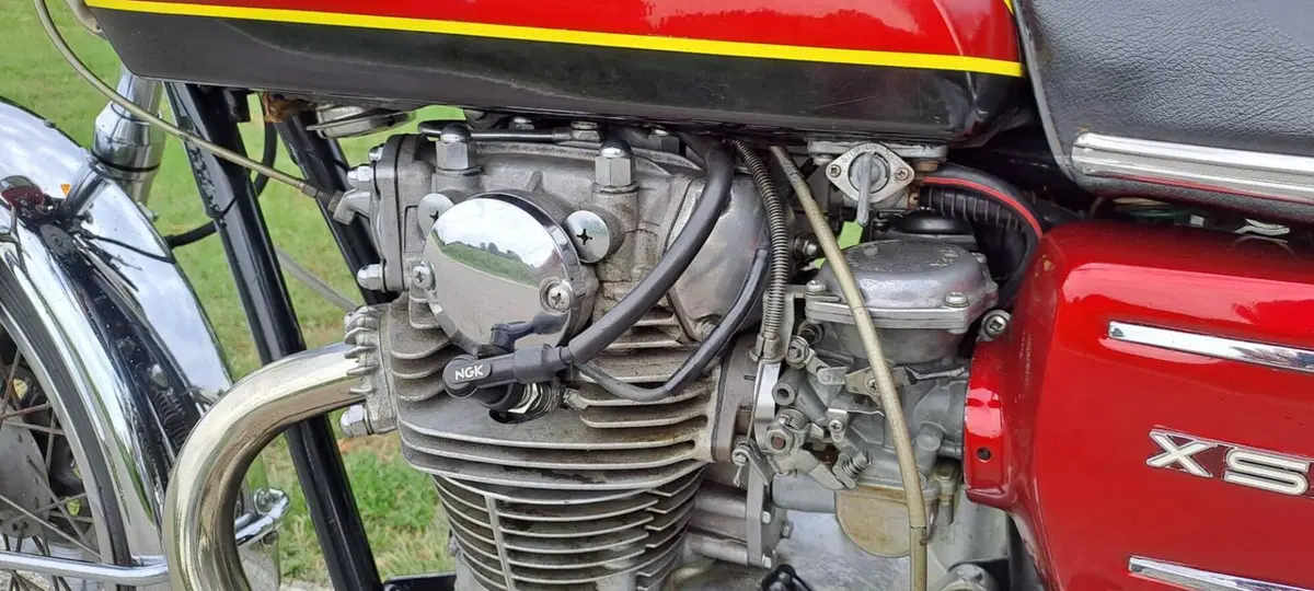Yamaha XS 2 650 (15)