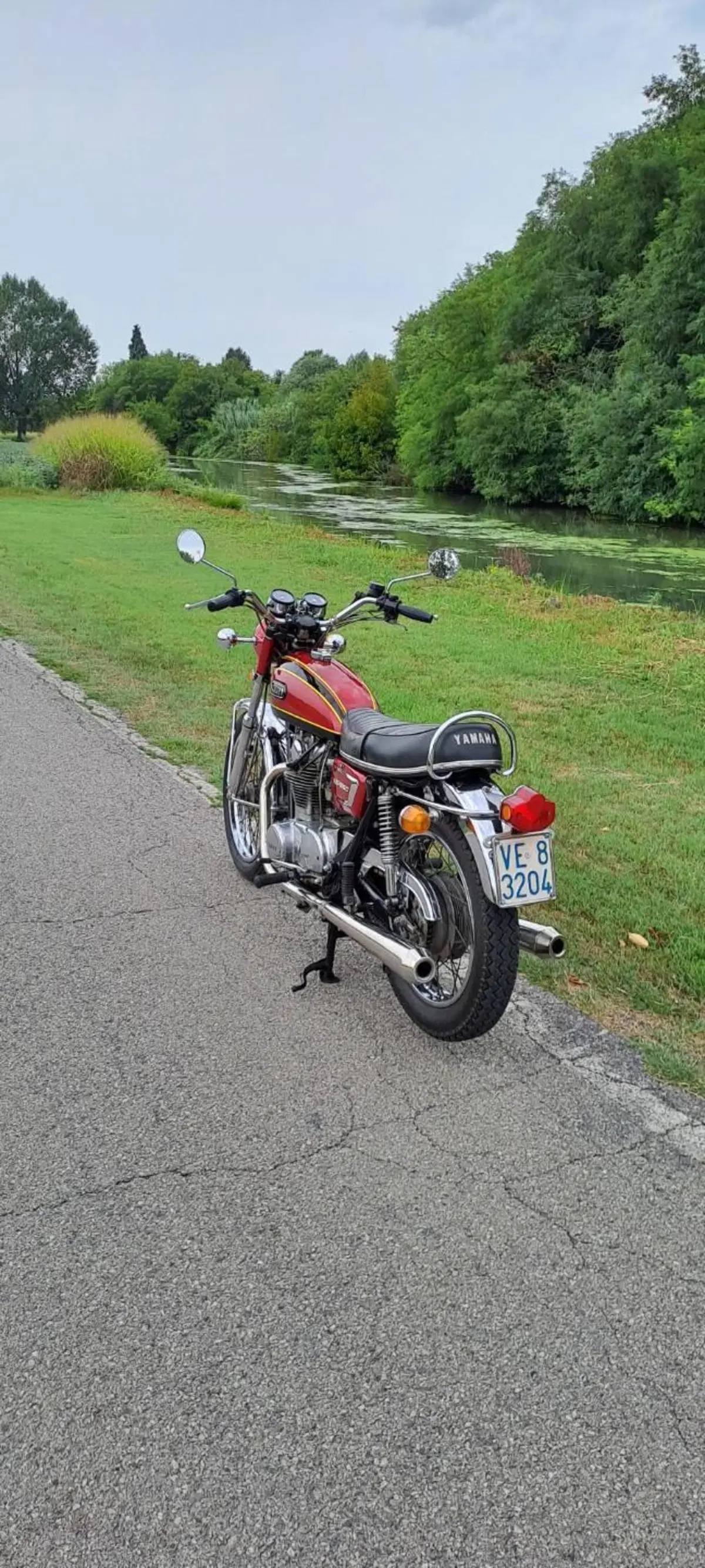 Yamaha XS 2 650 (17)