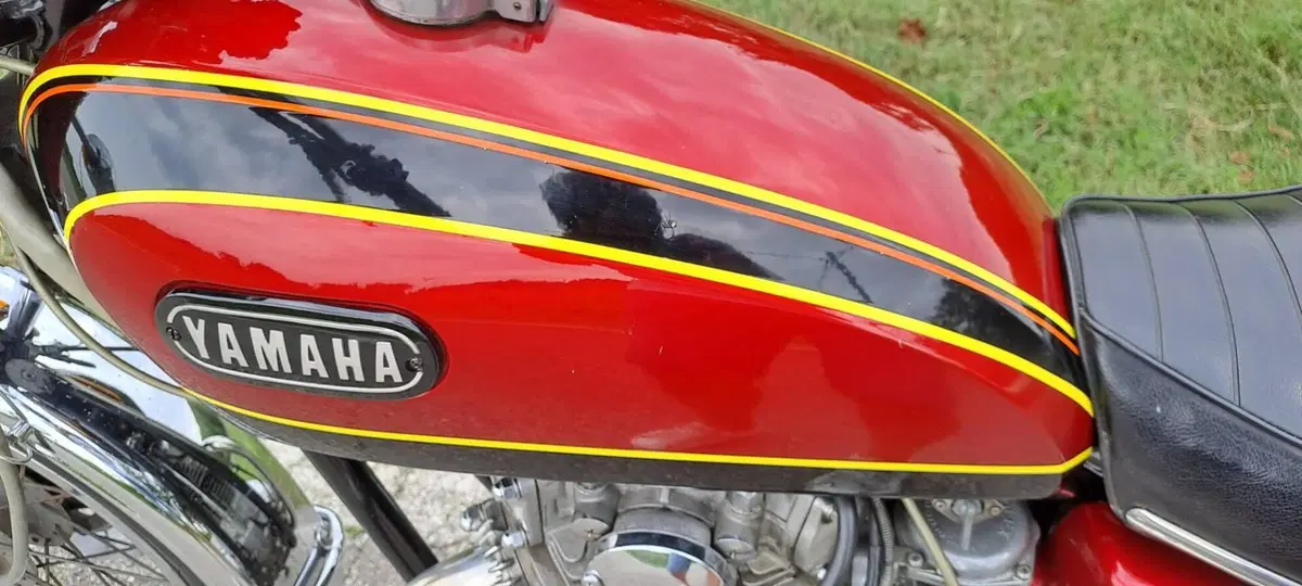 Yamaha XS 2 650 (18)