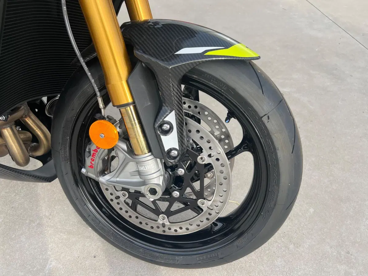 Triumph Street Triple 765 Moto2 (2026) (3)