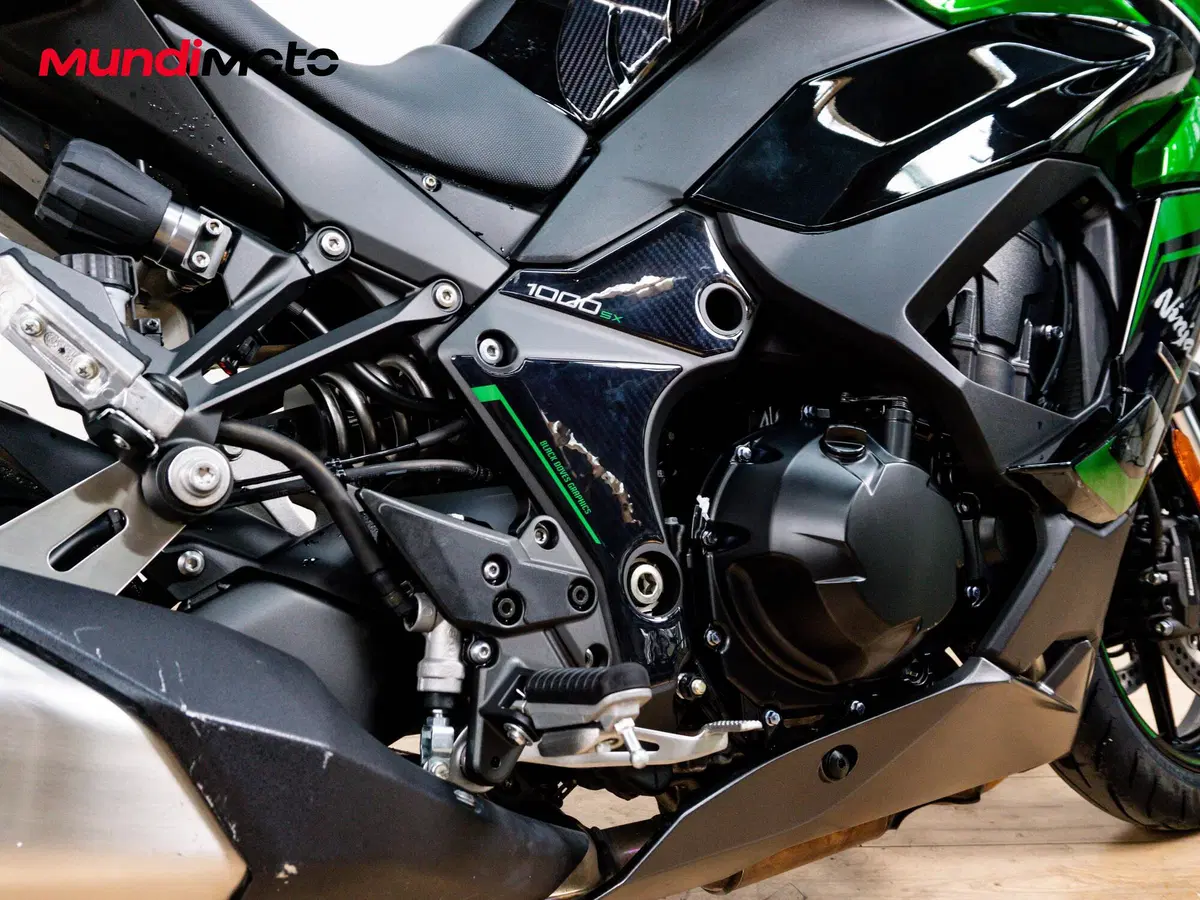 Kawasaki Ninja 1000 SX (2020) (4)