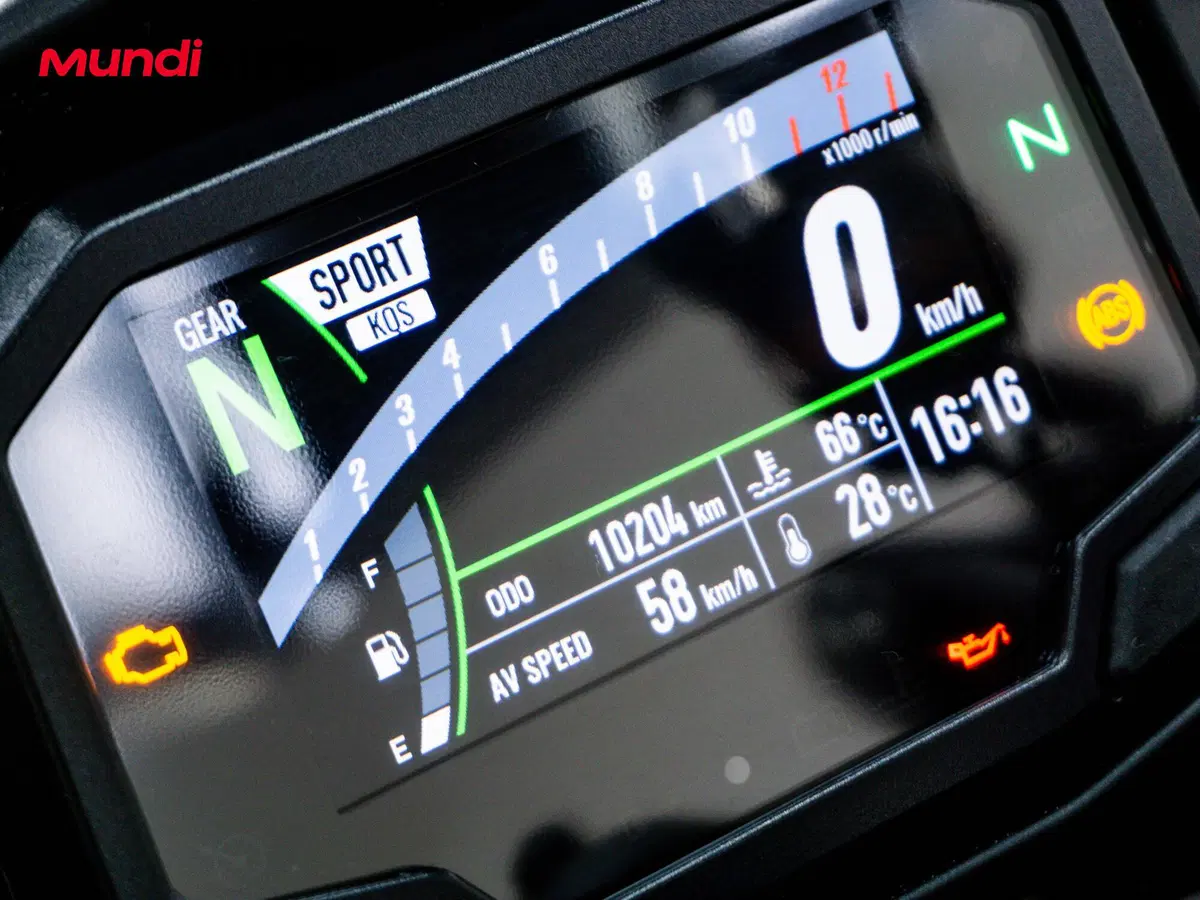 Kawasaki Ninja 1000 SX (2020) (12)