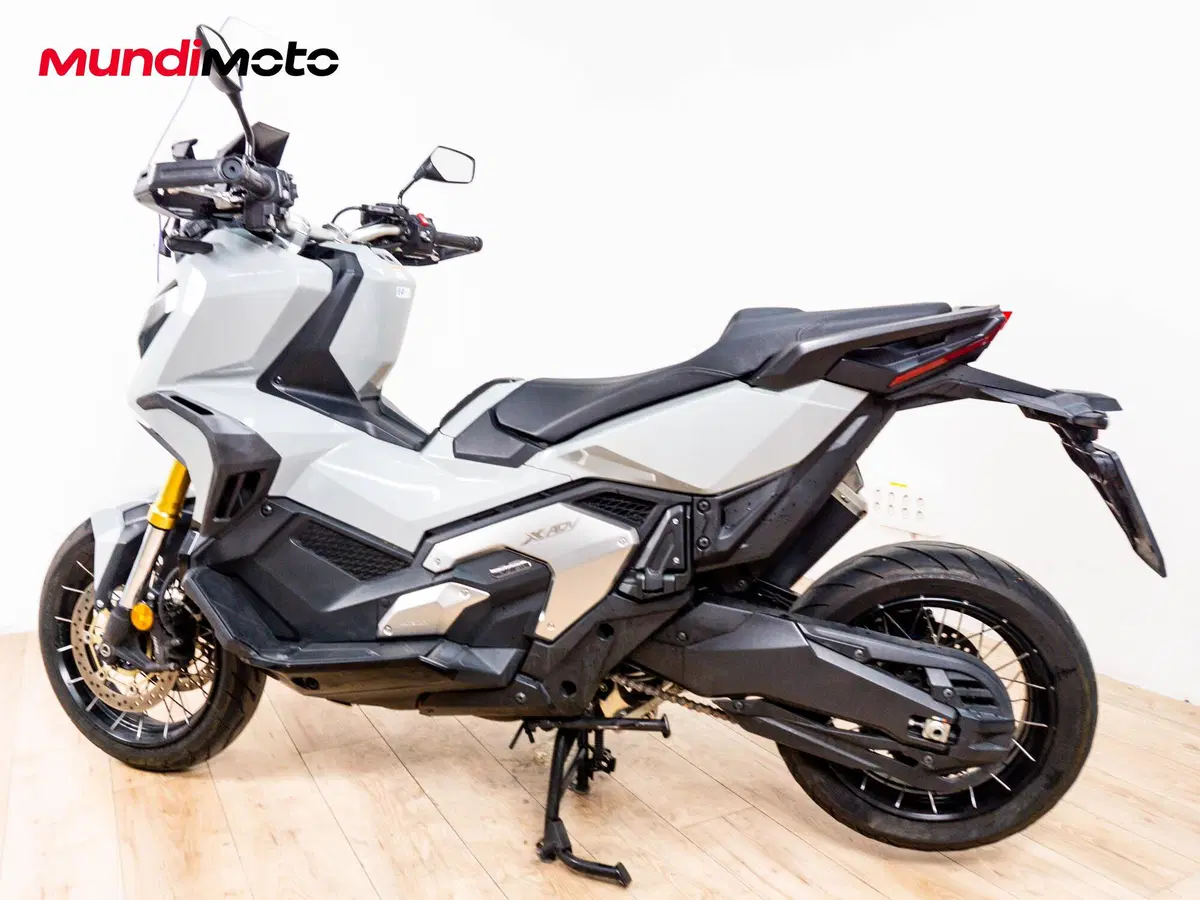 Honda X-ADV 750 Gravel (2025 - 26) (7)