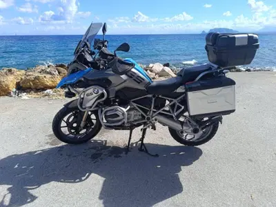 Bmw R 1200 GS (2013 - 16) usata