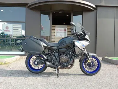 Yamaha Tracer 7 GT (2021 - 24) usata