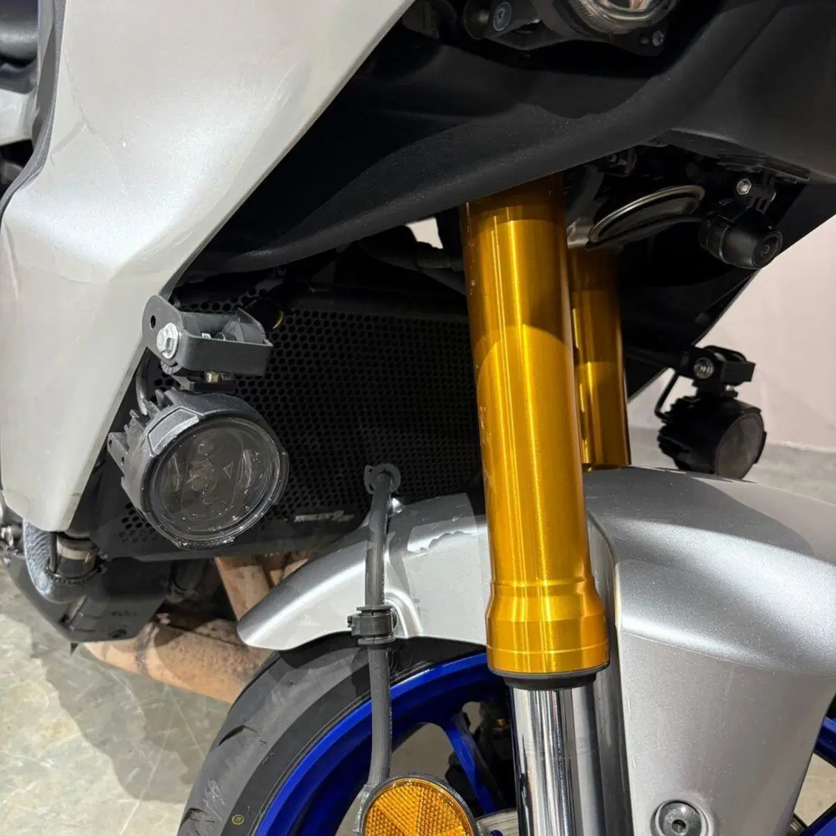 Yamaha Tracer 9 GT+ (2023 - 24) (3)