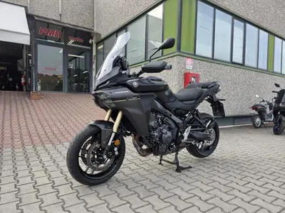 Yamaha Tracer 9 GT Y-AMT (2025 - 26) usata