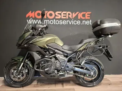 Kawasaki Versys 650 (2017 - 20) usata