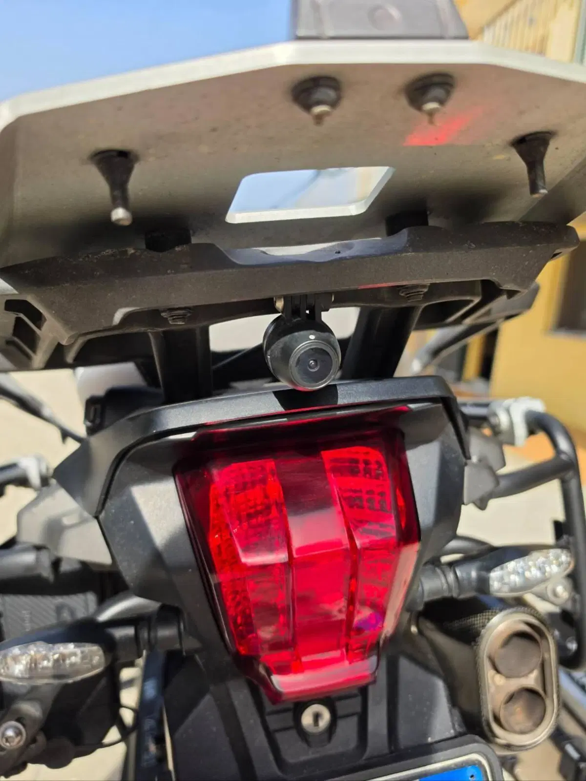 Triumph Tiger 1200 Alpine Edition (2020) (9)