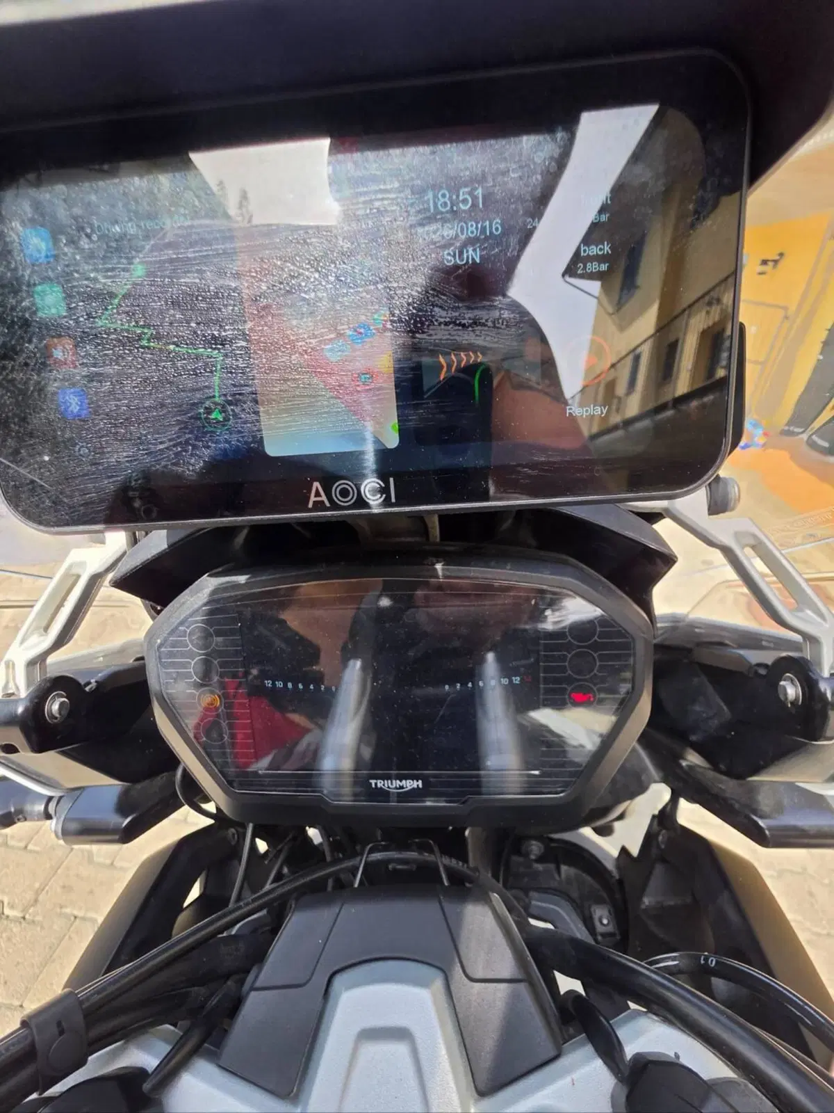 Triumph Tiger 1200 Alpine Edition (2020) (12)