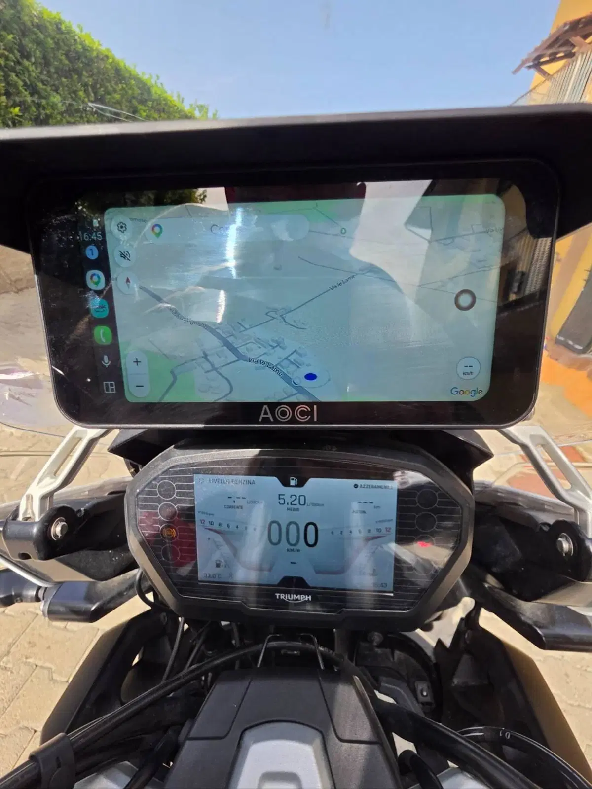 Triumph Tiger 1200 Alpine Edition (2020) (14)