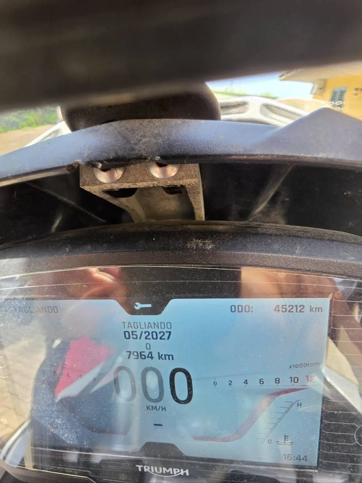 Triumph Tiger 1200 Alpine Edition (2020) (15)