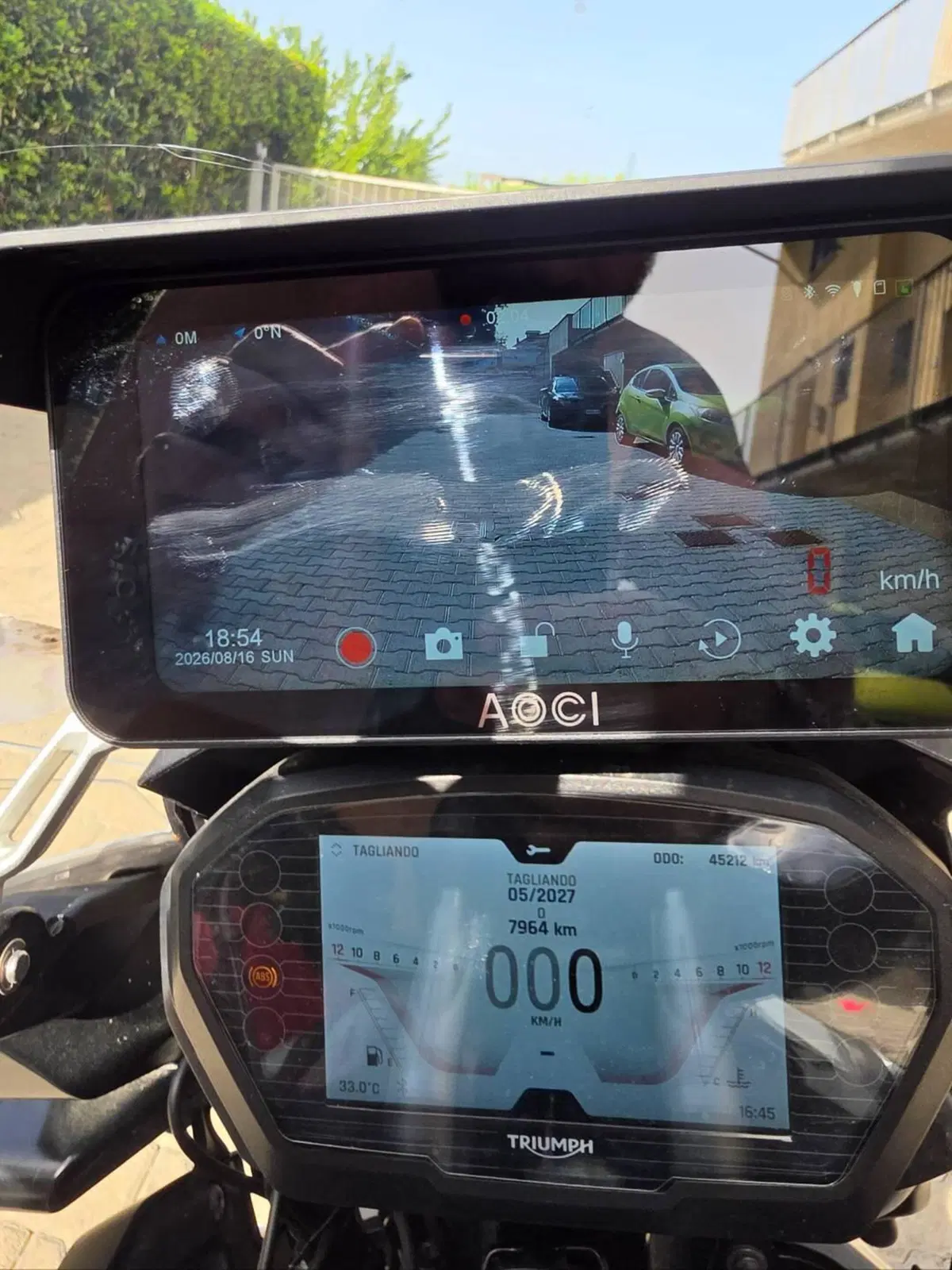 Triumph Tiger 1200 Alpine Edition (2020) (16)