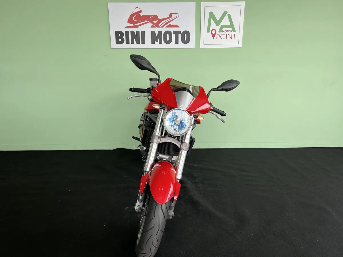 Cagiva Raptor 650 (2005 - 07) (3)