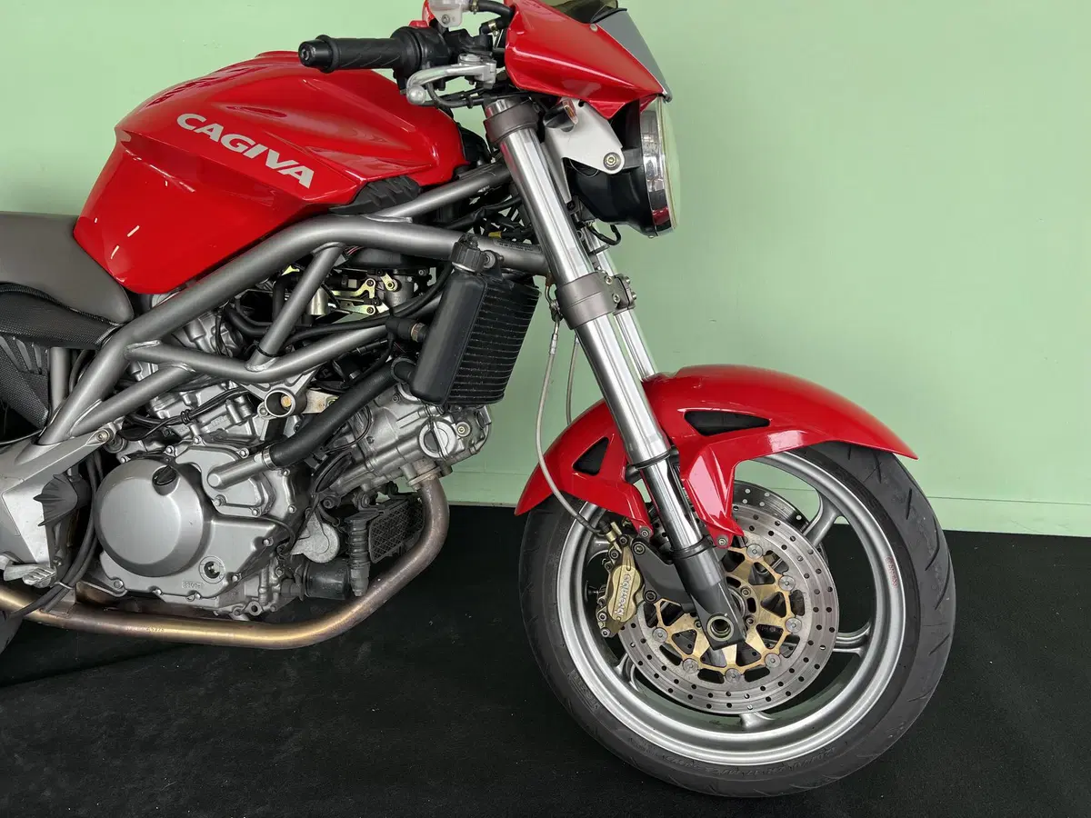Cagiva Raptor 650 (2005 - 07) (9)