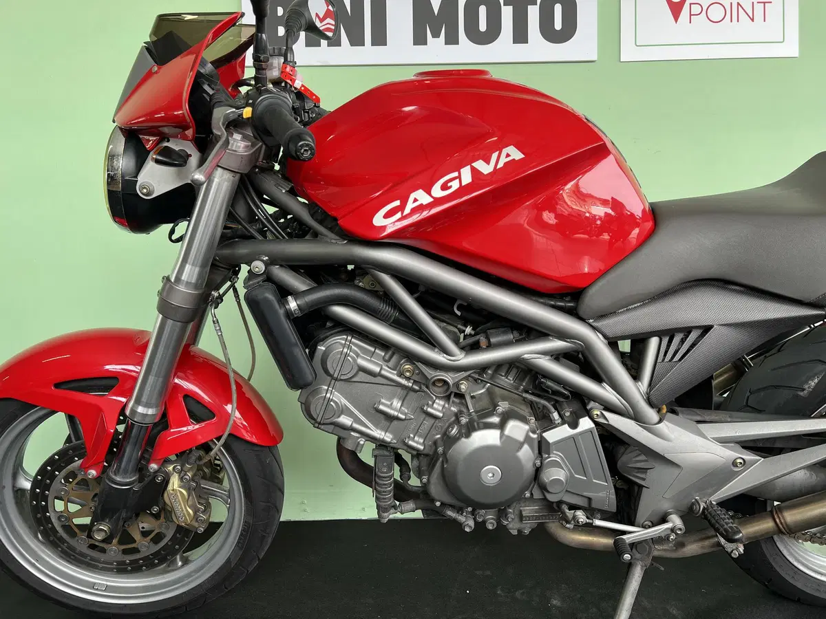 Cagiva Raptor 650 (2005 - 07) (14)