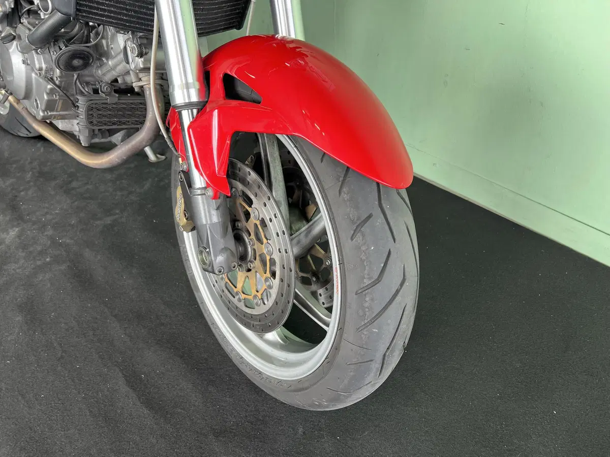Cagiva Raptor 650 (2005 - 07) (17)