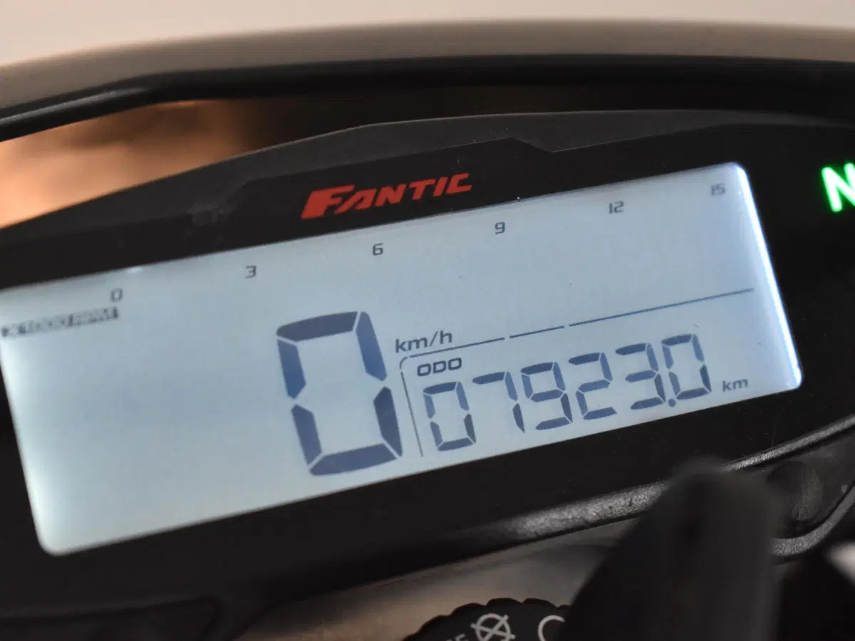 Fantic Motor XMF 125 Motard Competition 4t (2021 - 22) (17)