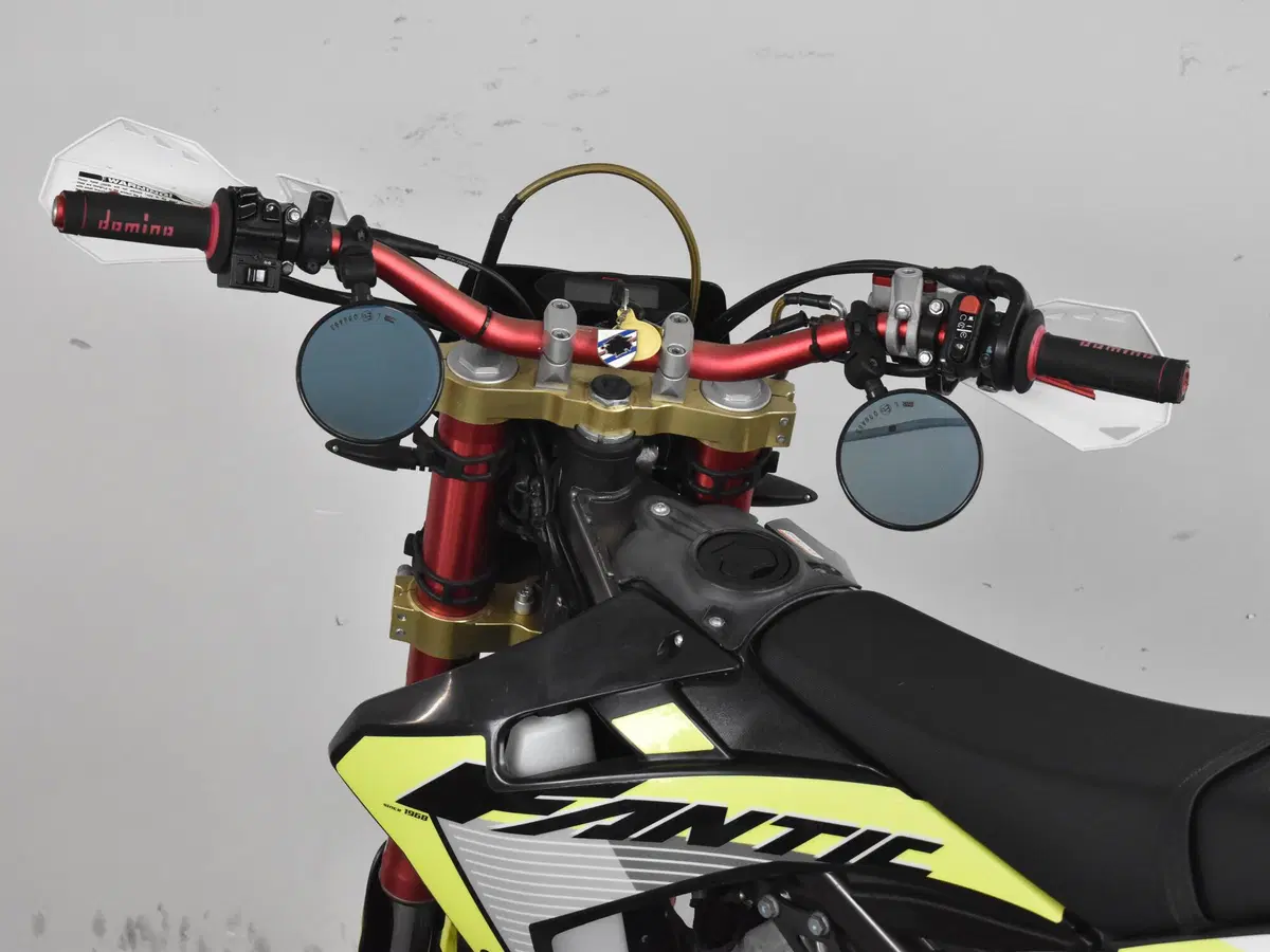Fantic Motor XMF 125 Motard Competition 4t (2021 - 22) (18)