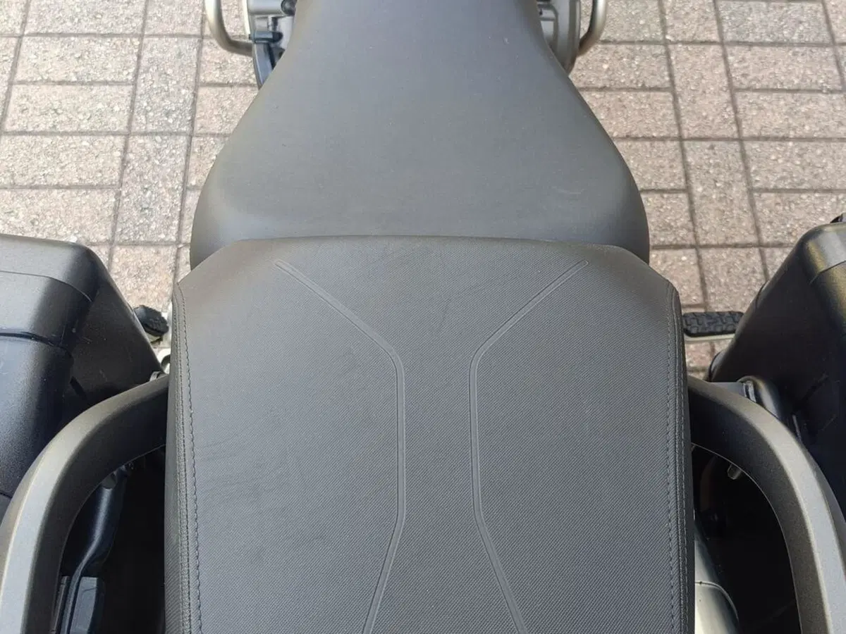 Triumph Tiger 1200 GT Pro (2022 - 23) (10)