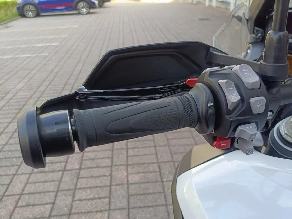 Triumph Tiger 1200 GT Pro (2022 - 23) (13)