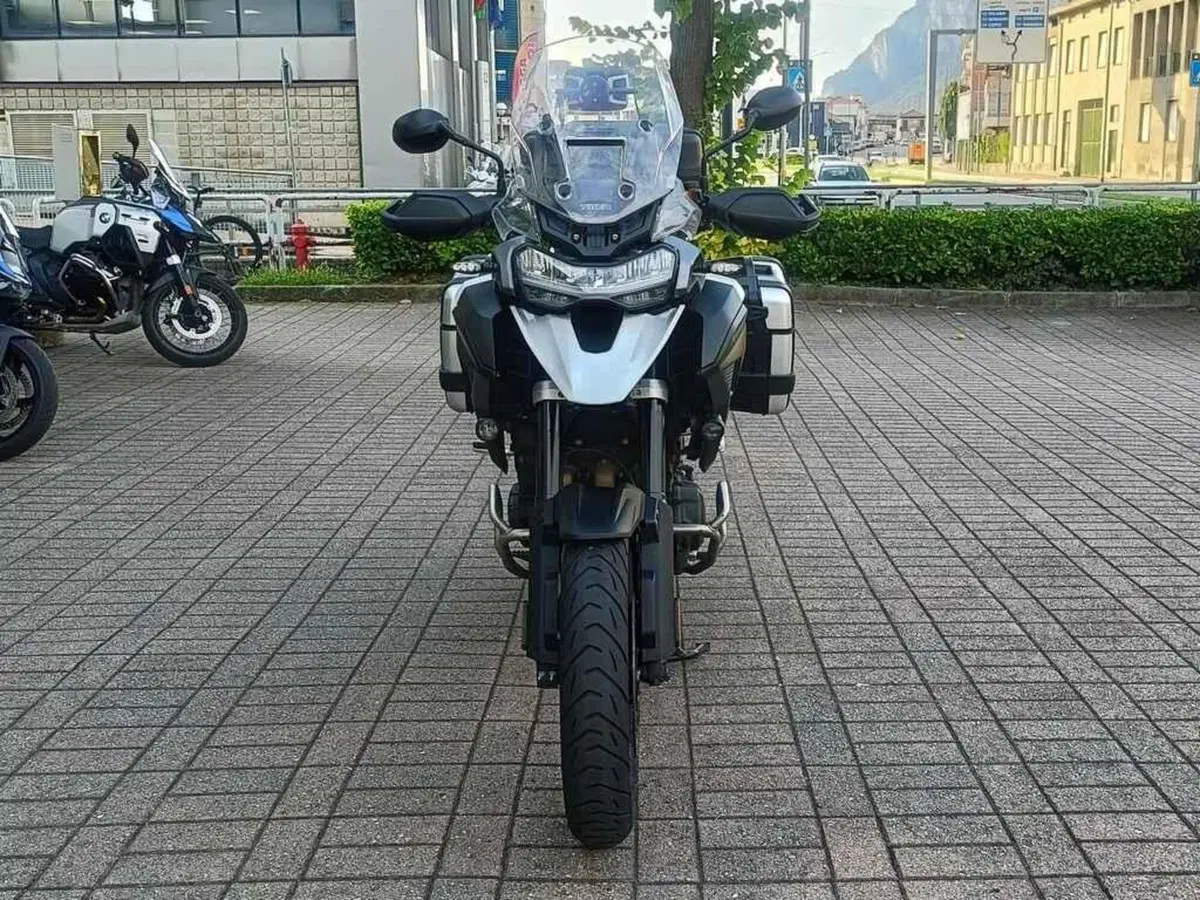 Triumph Tiger 1200 GT Pro (2022 - 23) (3)