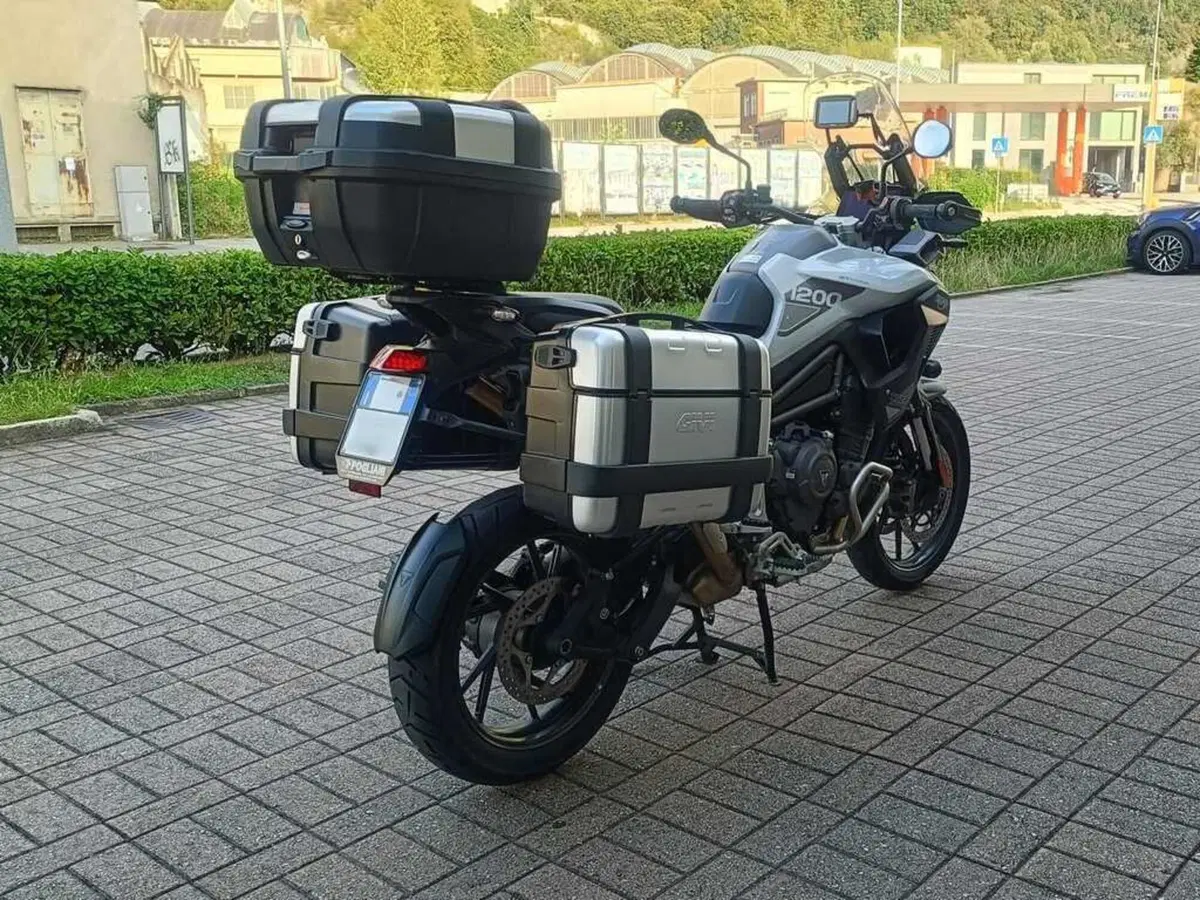Triumph Tiger 1200 GT Pro (2022 - 23) (6)