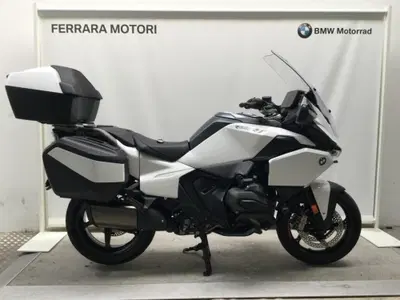 Bmw R 1300 RT (2026) usata