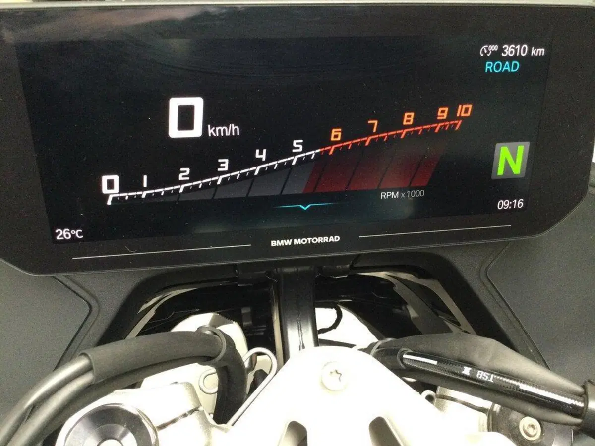 Bmw R 1300 RT (2026) (9)