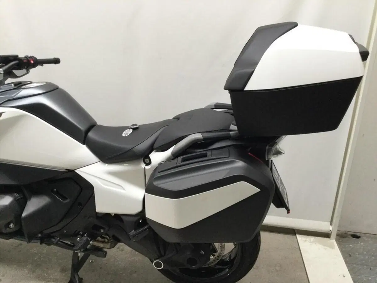 Bmw R 1300 RT (2026) (14)