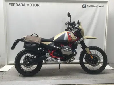Bmw R 12 G/S (2026 - 27) usata