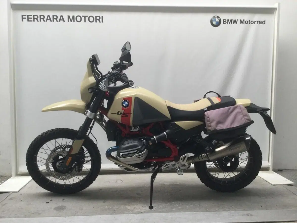 Bmw R 12 G/S (2026 - 27) (3)
