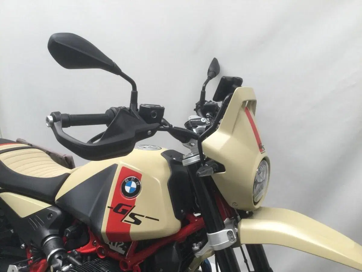 Bmw R 12 G/S (2026 - 27) (5)