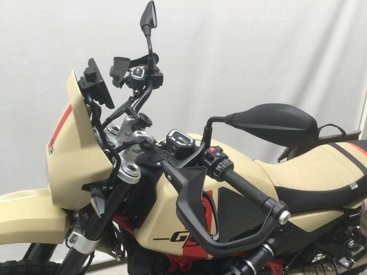 Bmw R 12 G/S (2026 - 27) (9)
