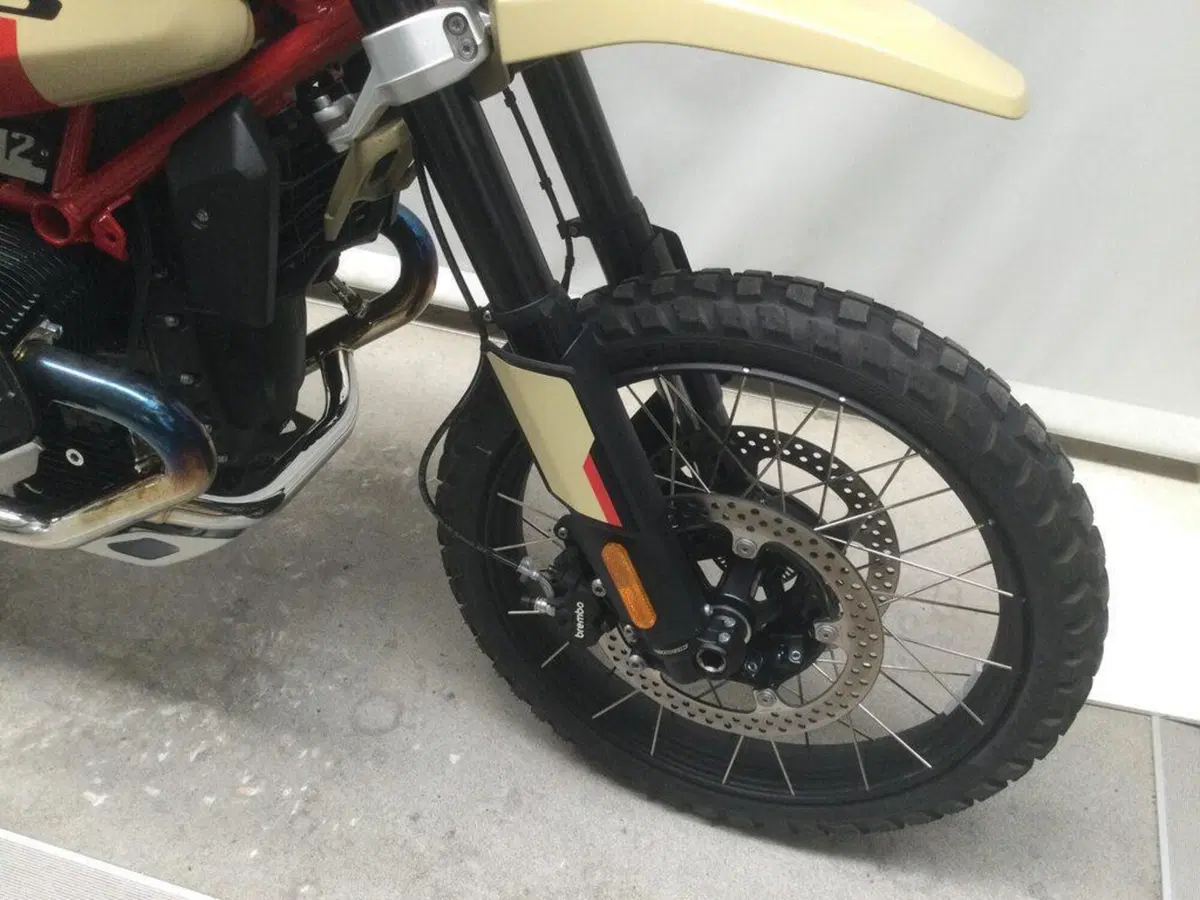 Bmw R 12 G/S (2026 - 27) (4)