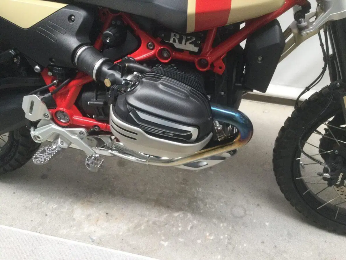Bmw R 12 G/S (2026 - 27) (6)