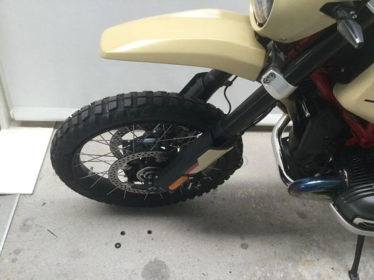 Bmw R 12 G/S (2026 - 27) (8)