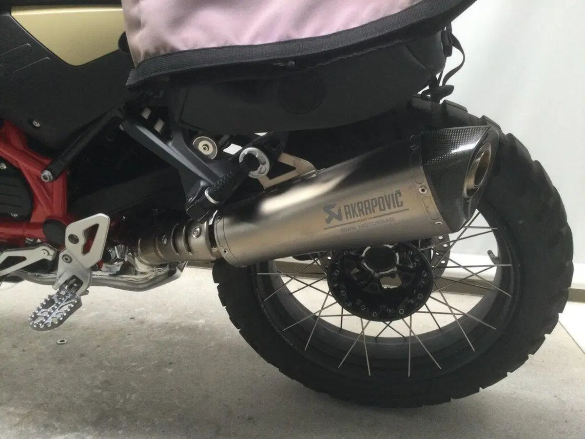 Bmw R 12 G/S (2026 - 27) (11)