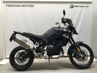 Bmw F 900 GS (2024 - 26) usata