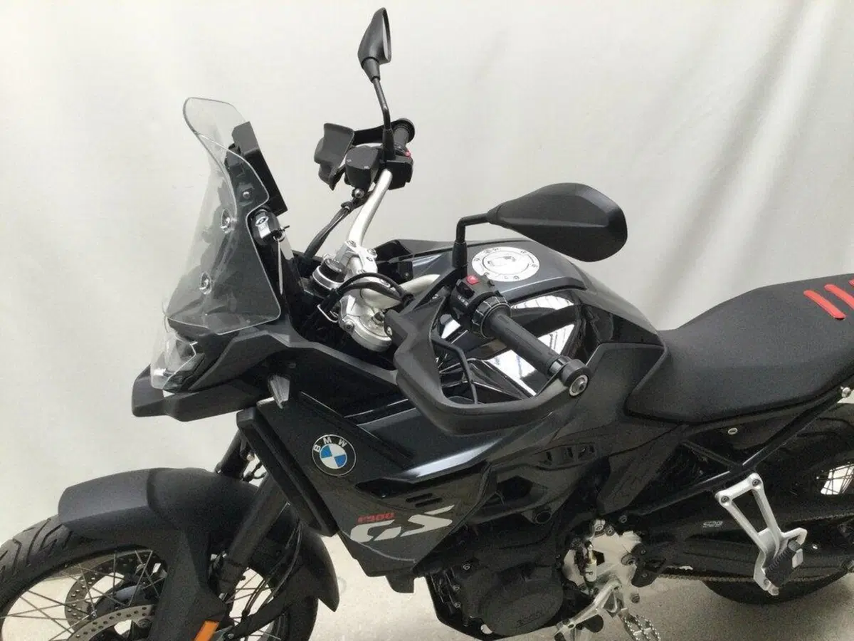 Bmw F 900 GS (2024 - 26) (9)
