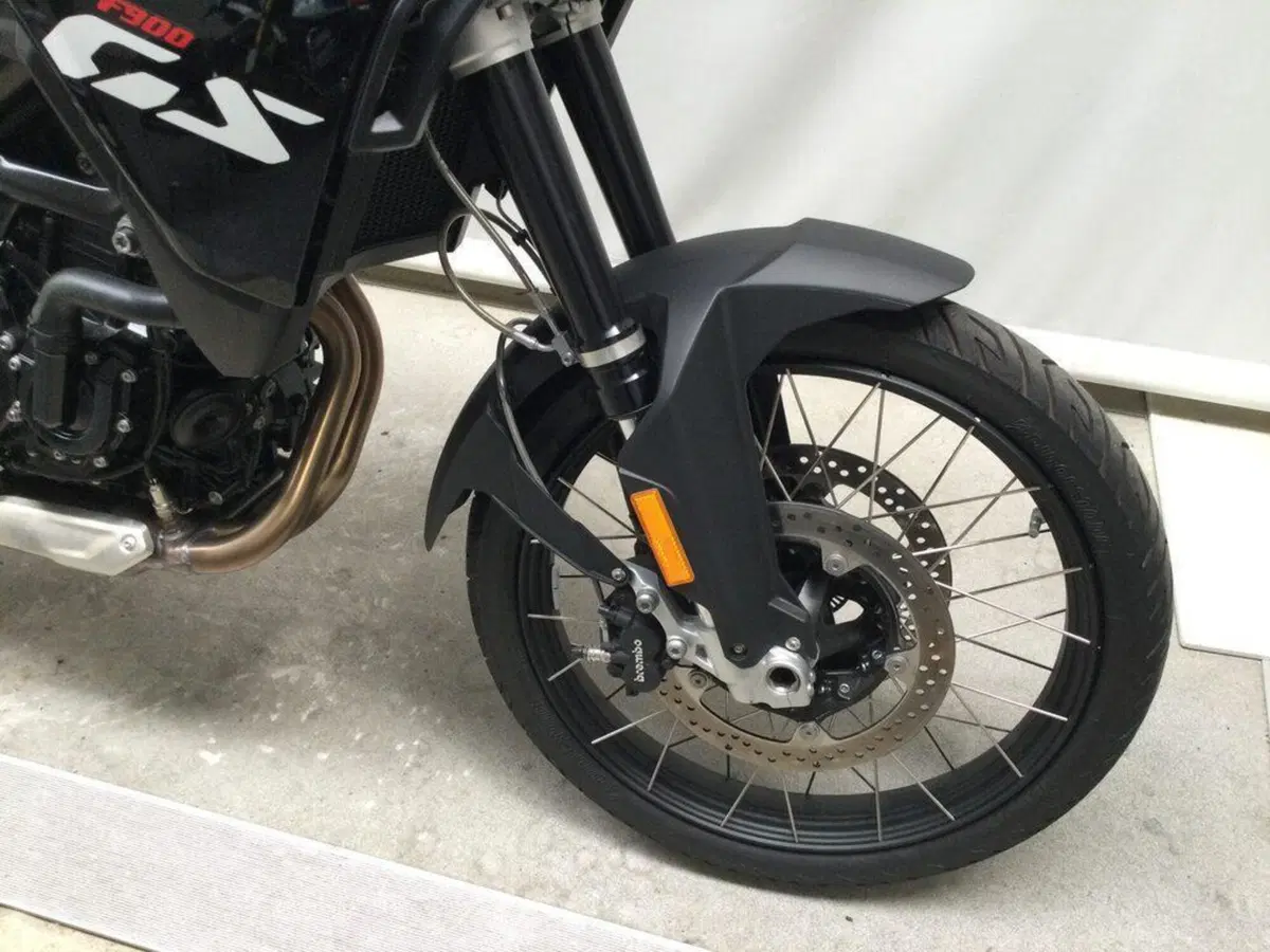 Bmw F 900 GS (2024 - 26) (4)