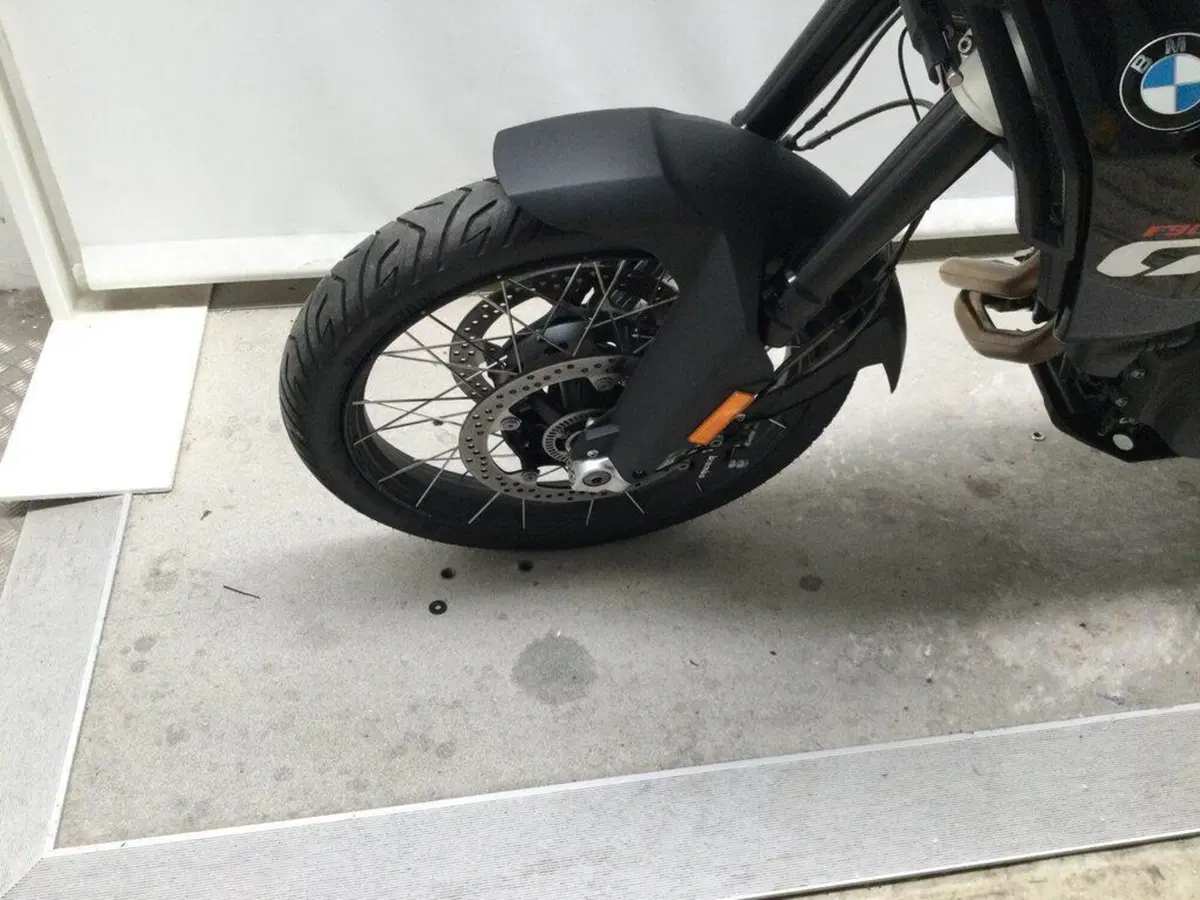 Bmw F 900 GS (2024 - 26) (8)