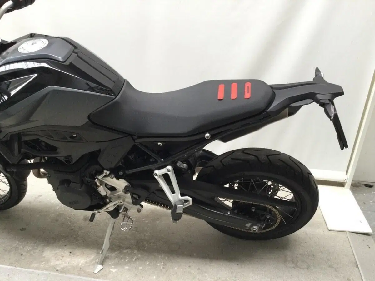 Bmw F 900 GS (2024 - 26) (11)
